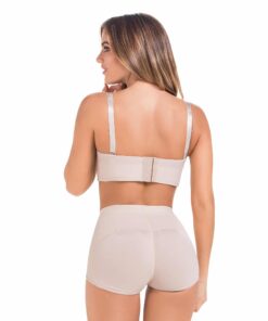 Butt lifter shorts Lola