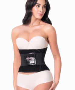 Ceinture neolatex scratch