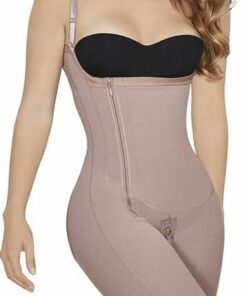 Alternative view of Combinaison Alisson