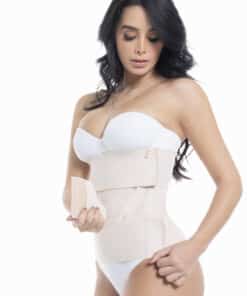 Ceinture post partum