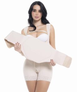 Alternative view of Belt board