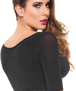 Alternative view of Arms girdle