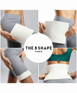 Alternative view of Foam board