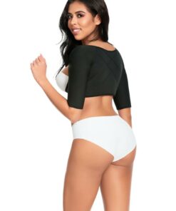 Alternative view of Neoprene arm sleeves (sport)