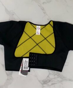 Neoprene arm sleeves (sport)