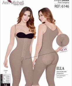 ELLA jumpsuit