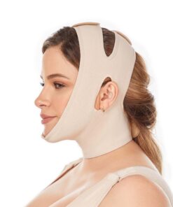 Alternative view of Chin Shaper