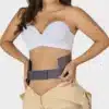 Ceinture taille post opératoire