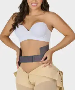 Waist foam boards Belt