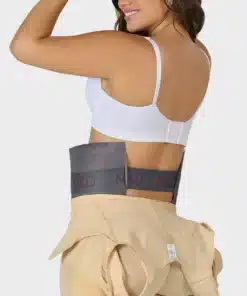 Alternative view of Waist foam boards Belt