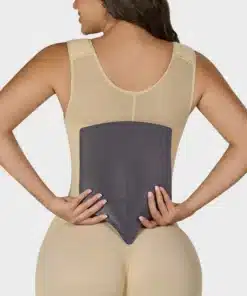 Back board