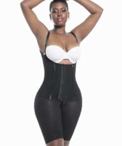 Combinaison à armatures Julie