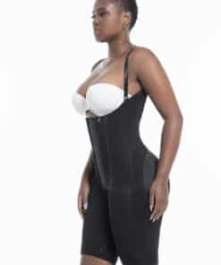 Alternative view of Combinaison à armatures Julie