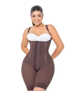 Combinaison à armatures Julie