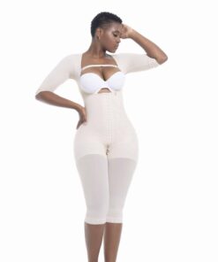 Combinaison à manches Yaima