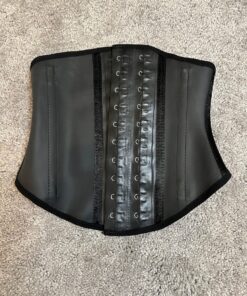 Short back BBL waist trainer