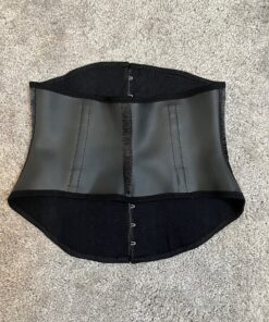 Alternative view of Short back BBL waist trainer