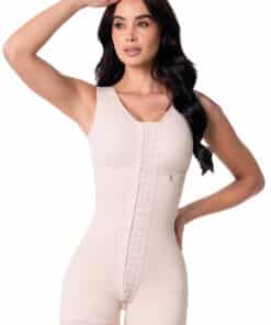 Combinaison courte Katy