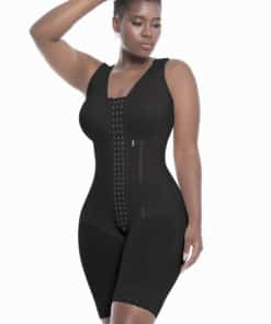 Combinaison armatures brassière Nina