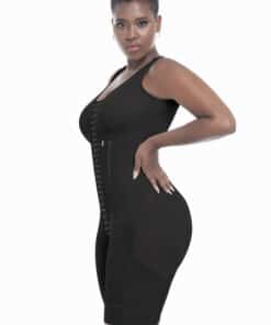 Alternative view of Combinaison armatures brassière Nina