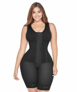 Combinaison armatures brassière Nina