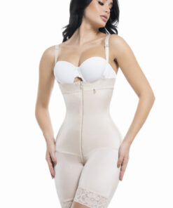 High waist shorts Tia