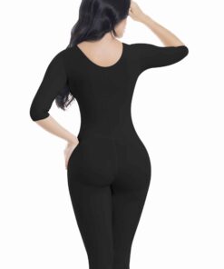 Alternative view of Combinaison complète Amaya