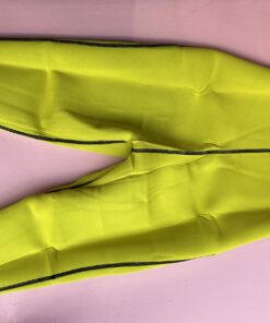 Alternative view of Sweat-Enhancing Leggings