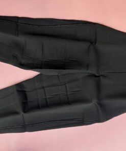 Sweat-Enhancing Leggings