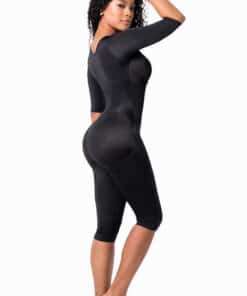 Alternative view of Combinaison à poche Rosie