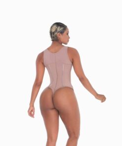 Alternative view of Tatiana bodysuit
