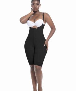 Alternative view of Combinaison Anita