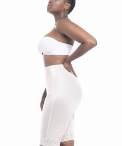 Alternative view of Imany shorts