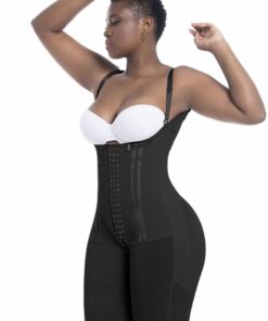 Alternative view of Combinaison à armatures Naomi