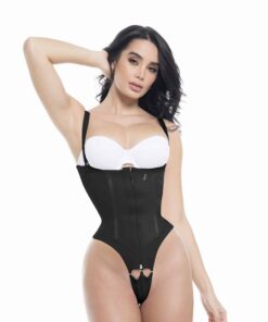 Clara bodysuit