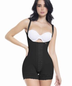 Combinaison à armatures Capri