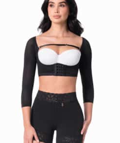 Gaine bras LONGUE (quotidien et post op)