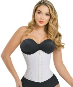 Corset zip Doll