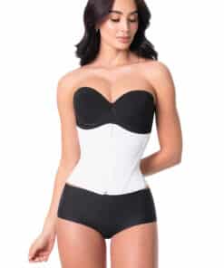 Alternative view of Corset zip Doll