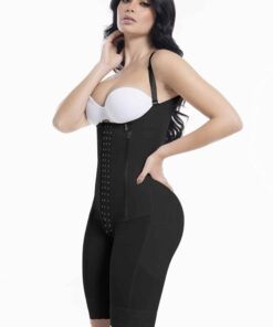 Alternative view of Combinaison à armatures Melia