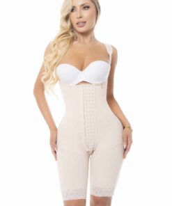 Alternative view of Combinaison Jessica