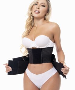 Alternative view of Ceinture Candice