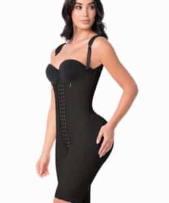 Alternative view of Combinaison Bianca bbl