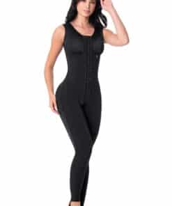 Combinaison avec pieds Kim