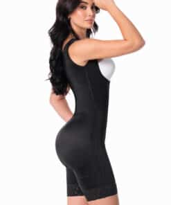 Alternative view of Combinaison Heidy