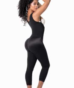 Alternative view of Faja Adriana