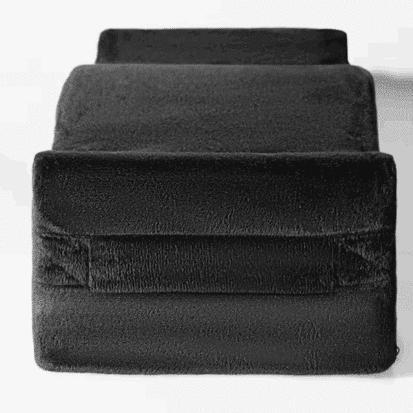 Alternative view of BBL Pillow