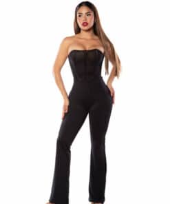 Leggings remonte fesses