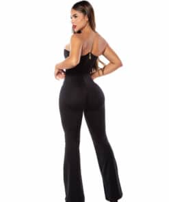 Alternative view of Leggings remonte fesses