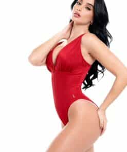 Alternative view of Maillot de bain Malibu